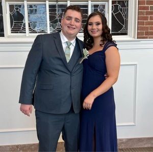 Meet your Posher, Madeline